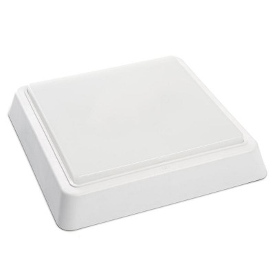 Светильник светодиодный AL3021 15Вт 4000К IP20 1200лм корпус пластик. FERON 41776