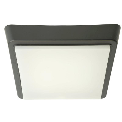 Светильник светодиодный AL3021 15Вт 4000К IP20 1200лм корпус пластик. FERON 51477