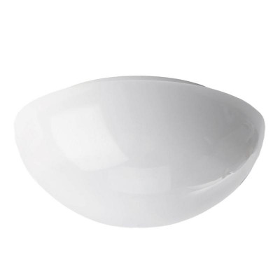 Светильник НБП 06-60-102 60Вт E27 IP54 220В накладной с фото- шумовым датчиком FERON 32275