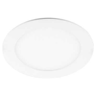 Светильник светодиодный AL500 15Вт 6400К 1050лм встраив. с драйвером в комплекте бел. FERON 29714