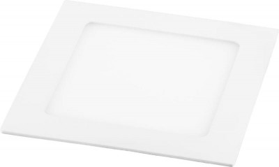 Светильник светодиодный AL502 9Вт 4000К 720лм встраив. с драйвером в комплекте бел. FERON 28515