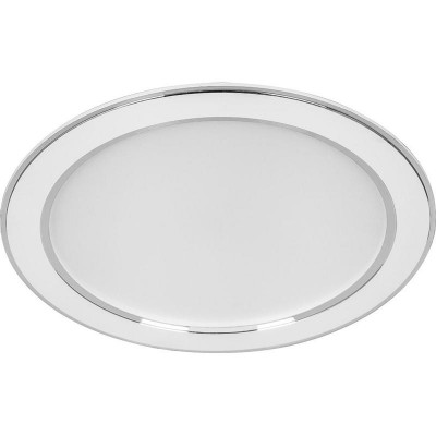 Светильник светодиодный AL1527 9Вт 4500К 720лм встраив. с драйвером в комплекте бел. FERON 41196