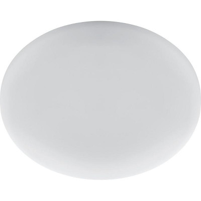 Светильник светодиодный AL509 26Вт 6400К 2600лм встраив. с регулир. монтажн. d (до 190мм) с драйвером в комплекте бел. FlexyRim FERON 41214