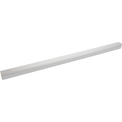 Светильник светодиодный AL4020 MattLine 24Вт 4000К 2400лм 1180х50х55мм рассеив. матов. корпус алюм. бел. FERON 41227