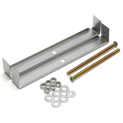 Крепеж LD4020 метал. FERON 41335