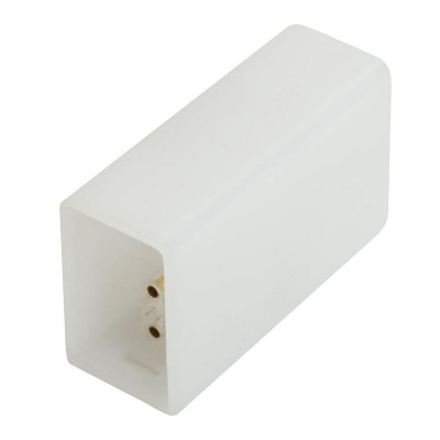 Коннектор прямой LD5058I для соединения светодиод. светильников AL5058 FERON 51728