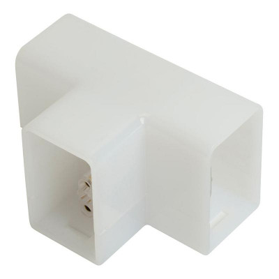 Коннектор T-образный LD5058T для соединения светодиод. светильников AL5058 FERON 51732