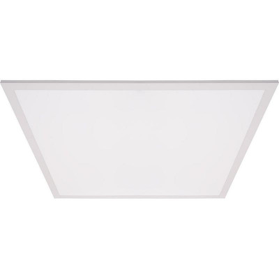 Светильник светодиодный AL2154 40Вт 6500К 4200лм встраив. с драйвером в комплекте матов. бел. FERON 41299