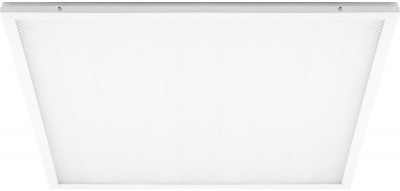 Светильник светодиодный AL2115 36Вт 4000К 3100лм встраив. призма FERON 21084