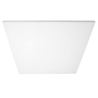 Светильник светодиодный AL2117 50Вт 4000К 4200лм встраив. матов. бел. FERON 51419