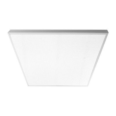 Светильник TR Армстронг 36Вт 5000К CRI90 офисный микропризма FERON 48904