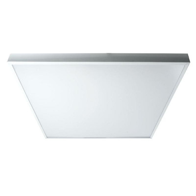 Светильник TR Армстронг 36Вт 6500К офисный опал FERON 48905