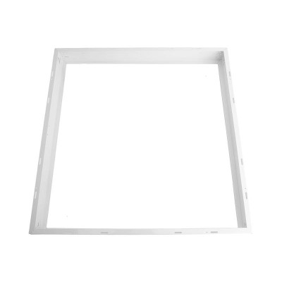Рамка для накладного монтажа светодиод. панелей Армстронг 605х605х75мм РН-01 FERON 51977