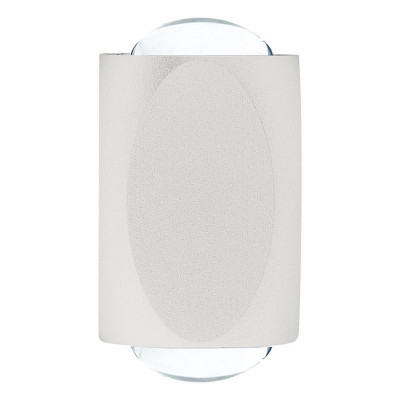 Светильник светодиодный AL54 MINI 2х1Вт 4000К 170лм FERON 51143