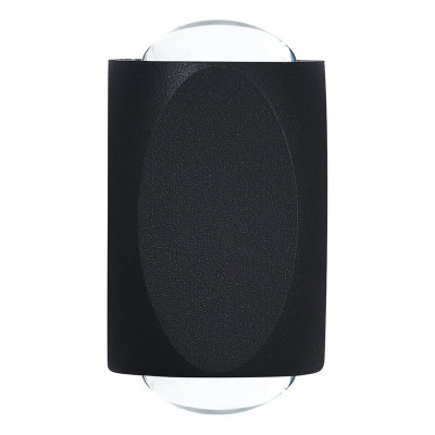 Светильник светодиодный AL54 MINI 2х1Вт 4000К 170лм FERON 51145