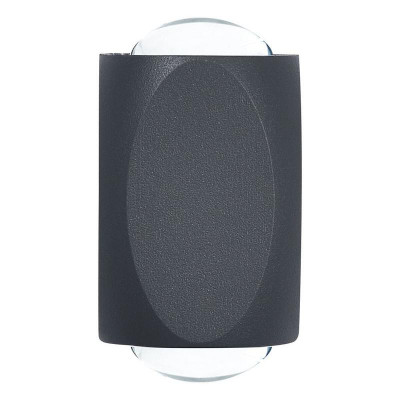 Светильник светодиодный AL54 MINI 2х1Вт 4000К 170лм FERON 51147