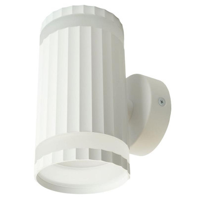 Светильник HL3690 12Вт 2хGX53 230В настен. FERON 48681