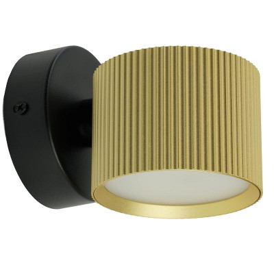 Светильник HL4580 12Вт GX53 230В настен. FERON 51677