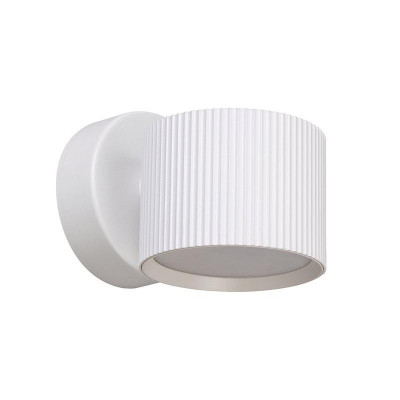 Светильник HL4580 12Вт GX53 230В настен. FERON 51674