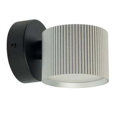 Светильник HL4580 12Вт GX53 230В настен. FERON 51676