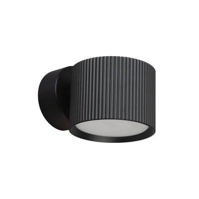 Светильник HL4580 12Вт GX53 230В настен. FERON 51675