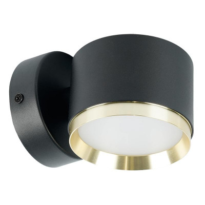 Светильник HL4598 12Вт GX53 230В настен. FERON 52019