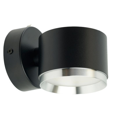 Светильник HL4598 12Вт GX53 230В настен. FERON 51691