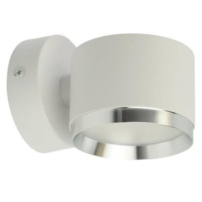 Светильник HL4598 12Вт GX53 230В настен. FERON 51690