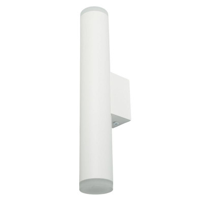 Светильник ML1024 настен. под лампу 2хGU10 бел. FERON 51392