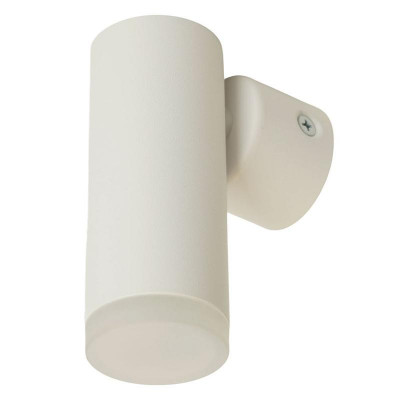 Светильник ML1025 настен. под лампу GU10 бел. FERON 51394