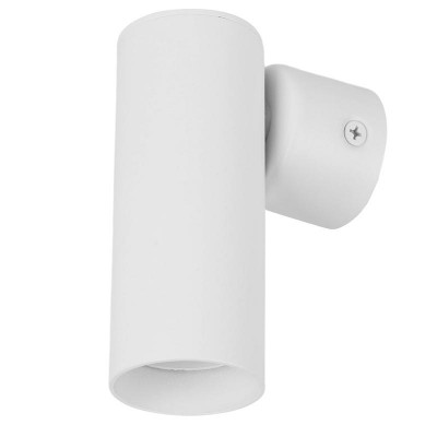 Светильник ML1035 настен. под лампу GU10 бел. FERON 51931