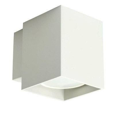 Светильник ML1730 35Вт GU10 230В настен. бел. FERON 48430