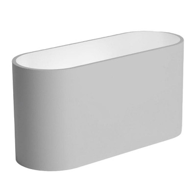 Светильник ML1780 15Вт G9 230В настен. бел. FERON 48436