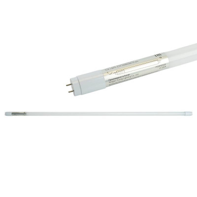 Светильник EL117 18Вт G13 AC/DC аккумуляторный бел. FERON 51534