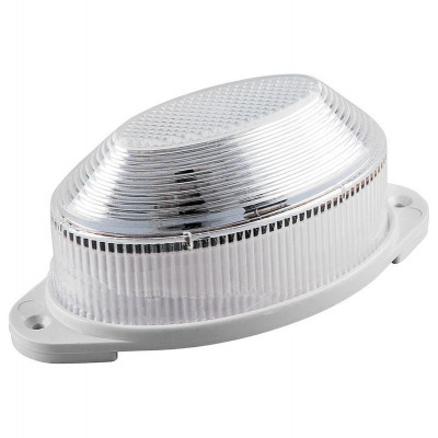 Светильник-вспышка (стробы) STLB01 1.3Вт 18LED бел. FERON 29894