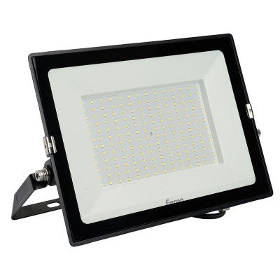 Прожектор светодиодный LL-923 150Вт 6400К IP65 AC 230В/50Гц 2835SMD черн. FERON 32104