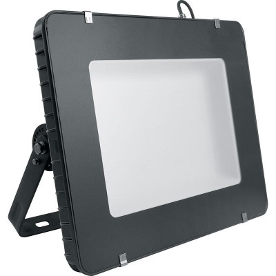 Прожектор светодиодный LL-927 400Вт 6400К IP65 AC 175-265В/50Гц 2835SMD черн. FERON 41156
