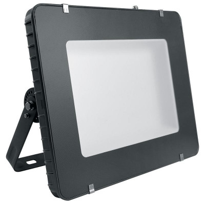 Прожектор светодиодный LL-928 500Вт 6400К IP65 AC 175-265В/50Гц 2835SMD черн. FERON 41157