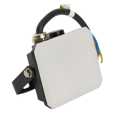 Прожектор светодиодный LL-940 20Вт 6400К IP65 AC 230В/50Гц 2835SMD бел. FERON 51043
