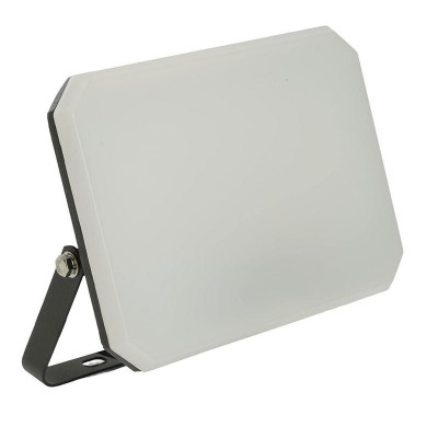 Прожектор светодиодный LL-942 50Вт 6400К IP65 AC 230В/50Гц 2835SMD бел. FERON 51045