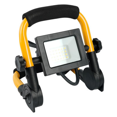 Прожектор LL-512 30Вт 6400К IP65 2700лм SMD2835 переносной FERON 29746