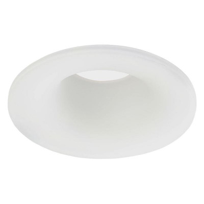 Светильник DL8260 G5.3 MR16 потолочн. прозрачн. бел. FERON 51149