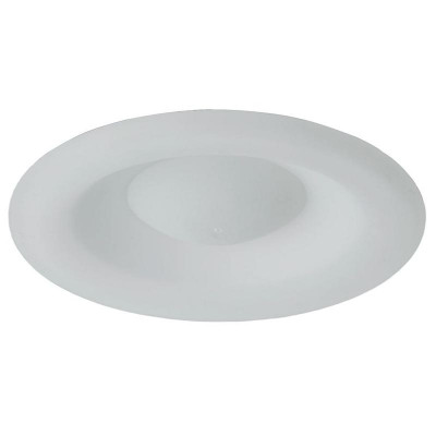 Светильник DL8270 G5.3 MR16 потолочн. матов. бел. FERON 51152