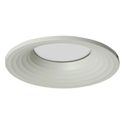 Светильник DL3111 G5.3 MR16 потолочн. встраив. бел. FERON 51344