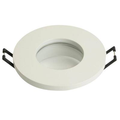 Светильник DL3114 G5.3 MR16 потолочн. встраив. бел. FERON 51366