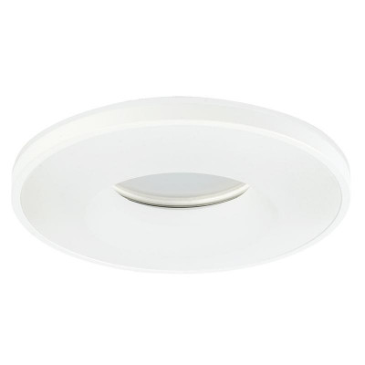 Светильник DL3116 G5.3 потолочн. встраив. бел. FERON 51940