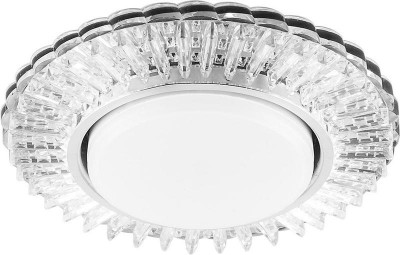 Светильник 20х40х25 встраив. со светодиод. подсветкой с драйвером в комплекте FERON 29539