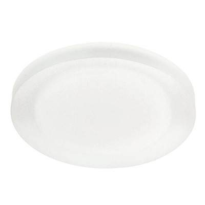 Светильник DL511 GX53 потолочн. встраив. бел. FERON 51946