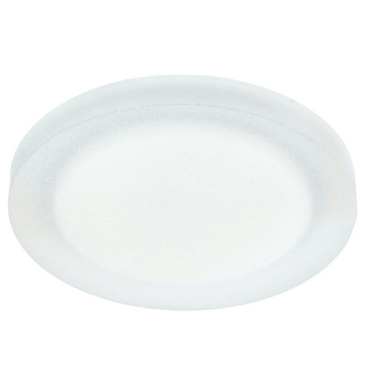 Светильник DL511 GX53 потолочн. встраив. черн. FERON 51945