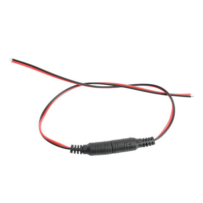 Провод соединительный DM111 для светодиод. лент IP20 0.2м (200мм) FERON 23063